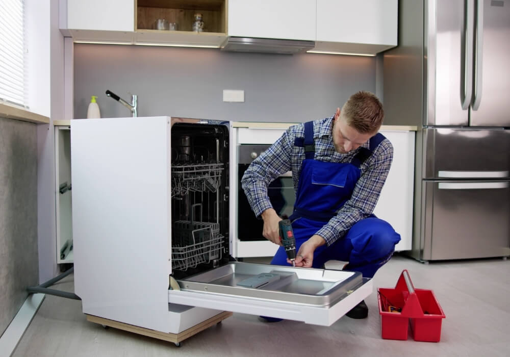 Bulaşık Makinası Servisi